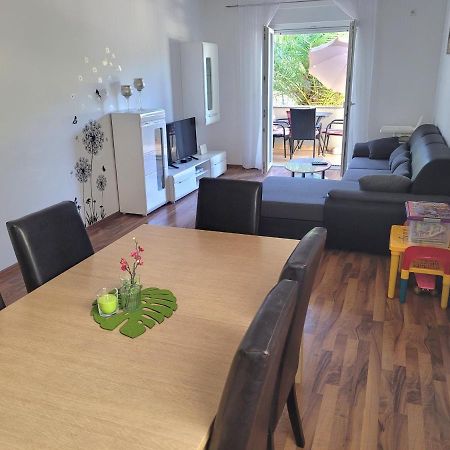 Apartment Adrijana ميدولين المظهر الخارجي الصورة