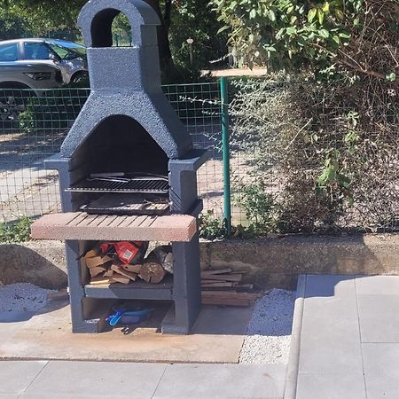 Apartment Adrijana ميدولين المظهر الخارجي الصورة