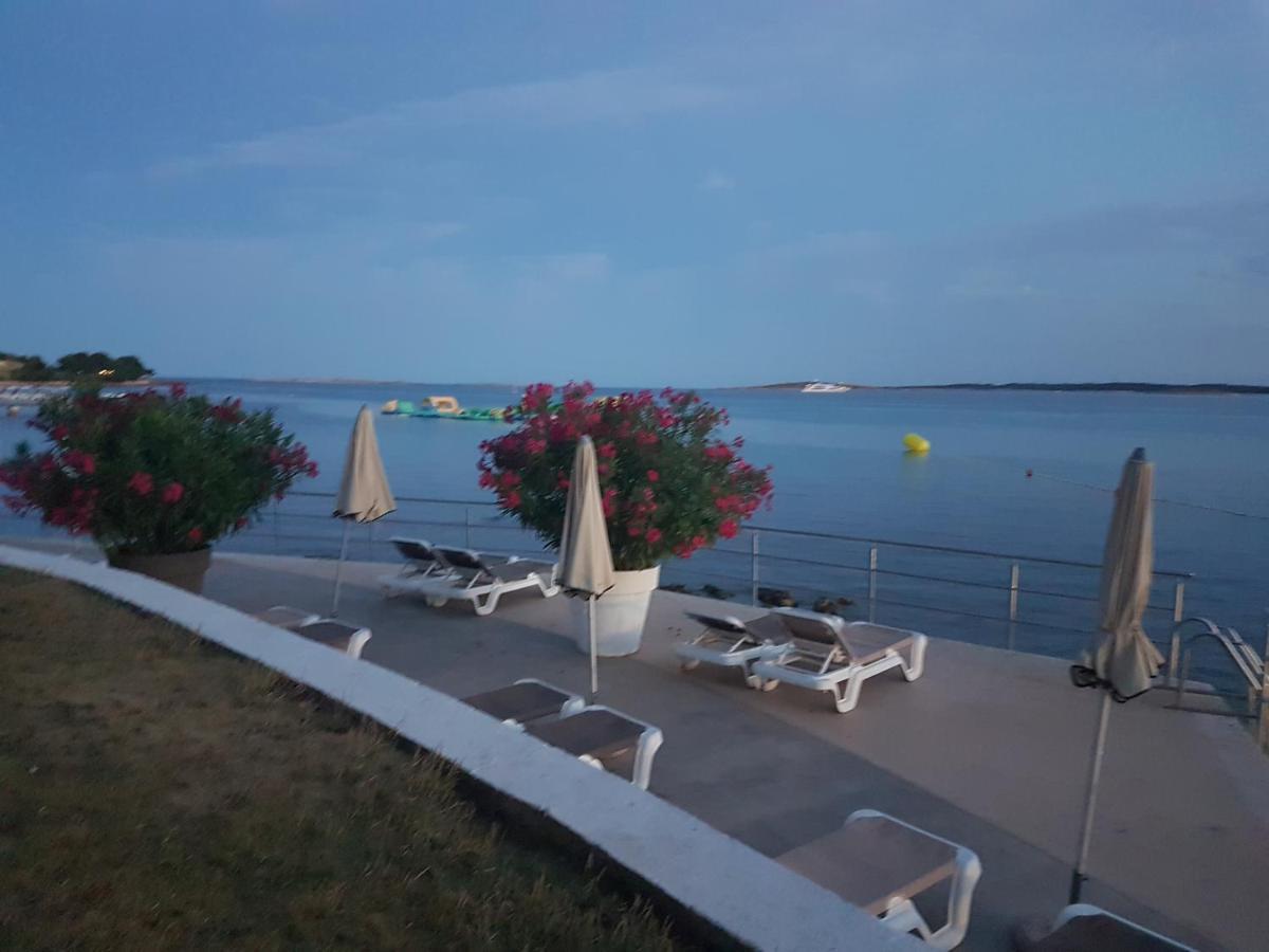 Apartment Adrijana ميدولين المظهر الخارجي الصورة