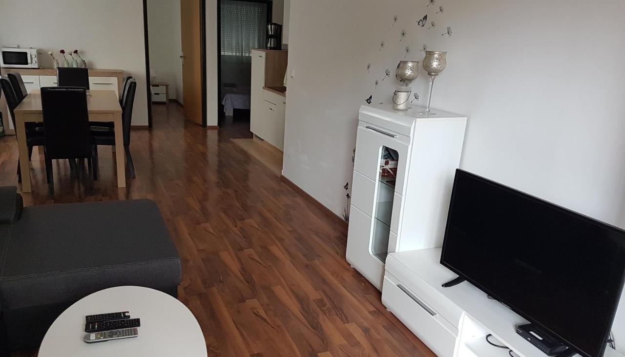 Apartment Adrijana ميدولين المظهر الخارجي الصورة