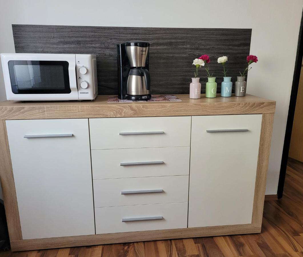 Apartment Adrijana ميدولين المظهر الخارجي الصورة