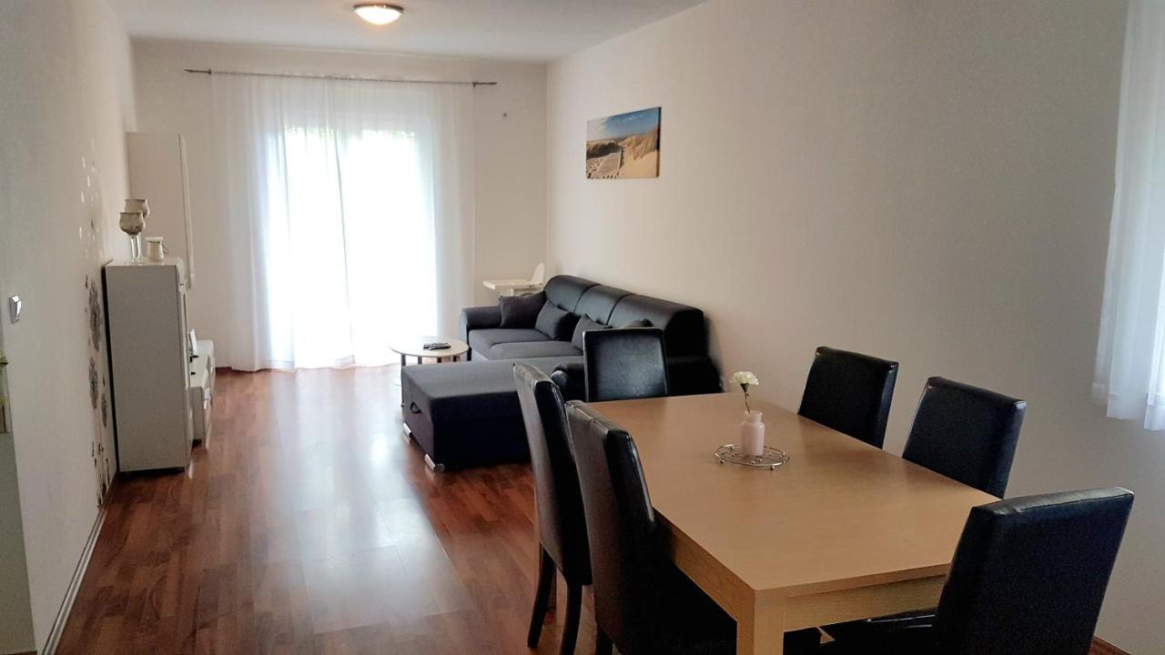 Apartment Adrijana ميدولين المظهر الخارجي الصورة