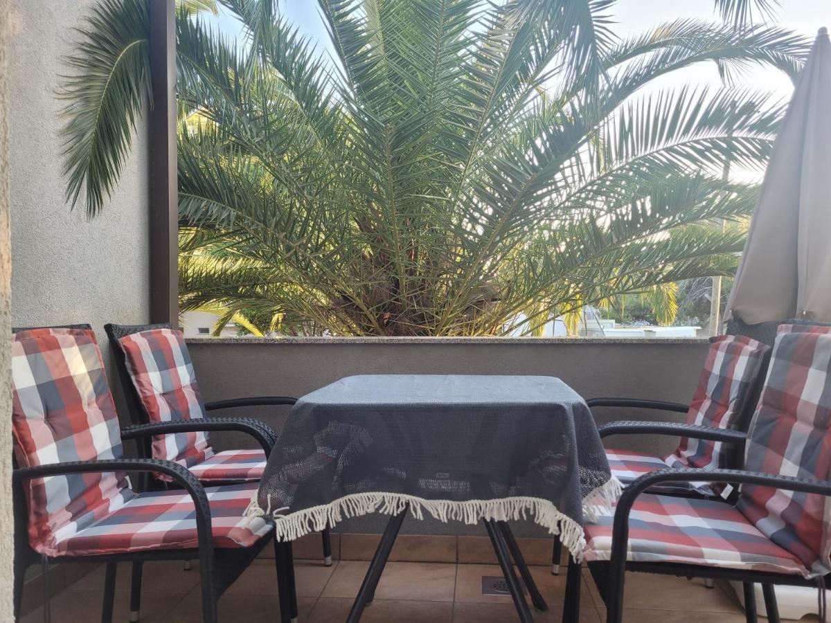 Apartment Adrijana ميدولين المظهر الخارجي الصورة