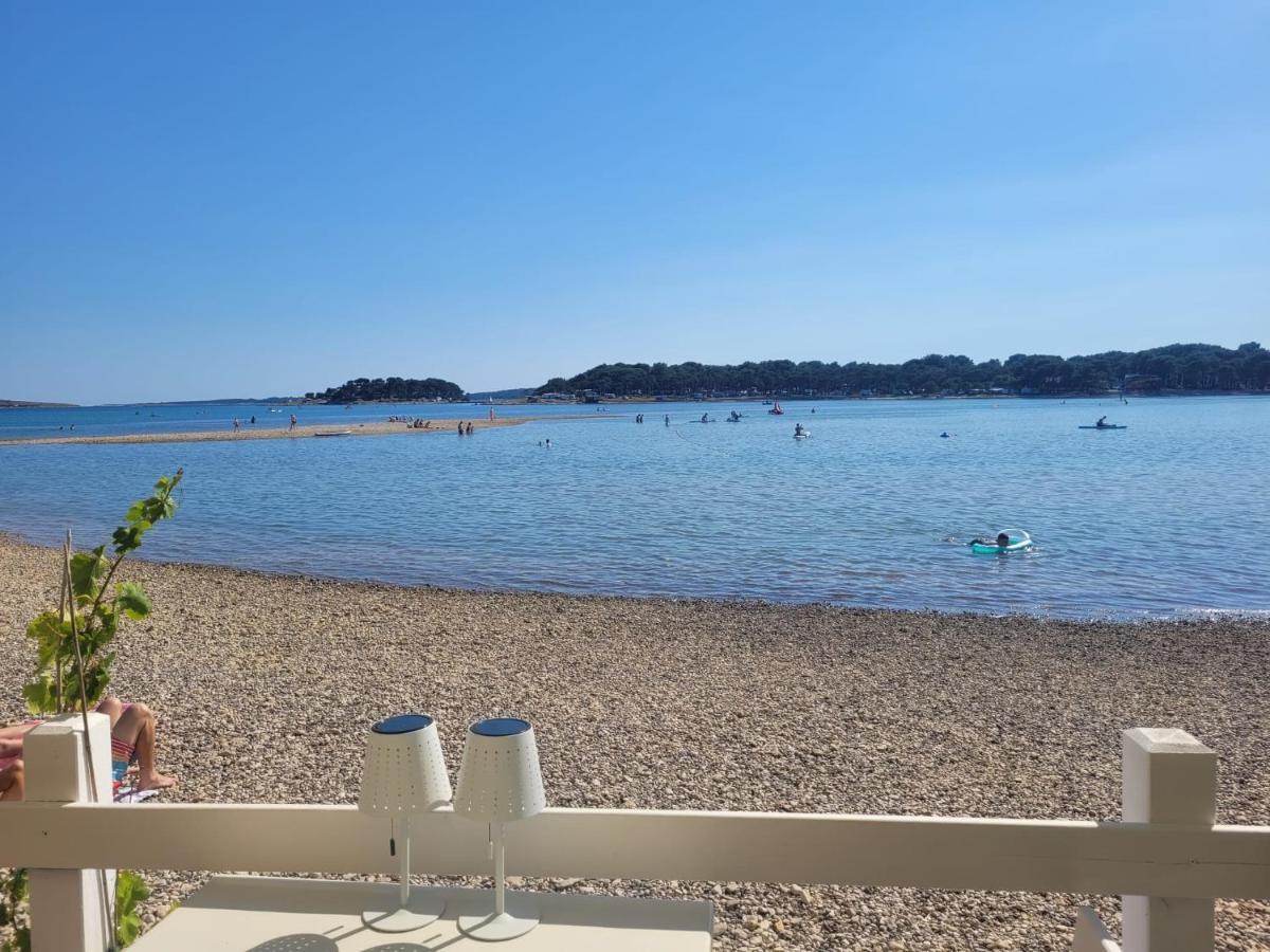 Apartment Adrijana ميدولين المظهر الخارجي الصورة