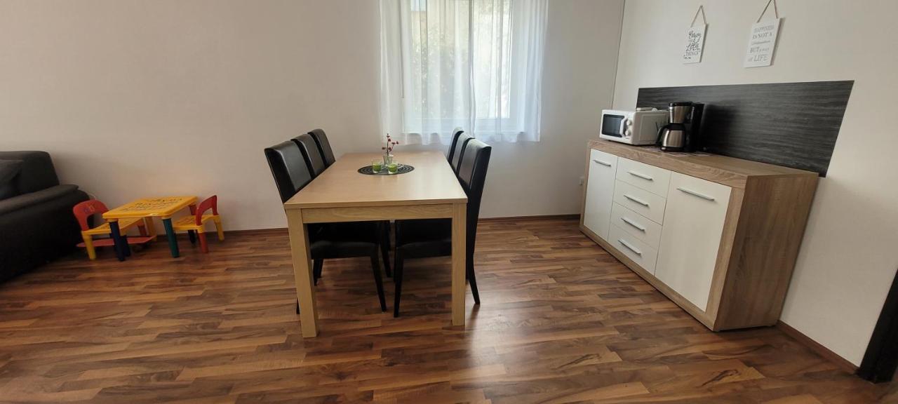 Apartment Adrijana ميدولين المظهر الخارجي الصورة