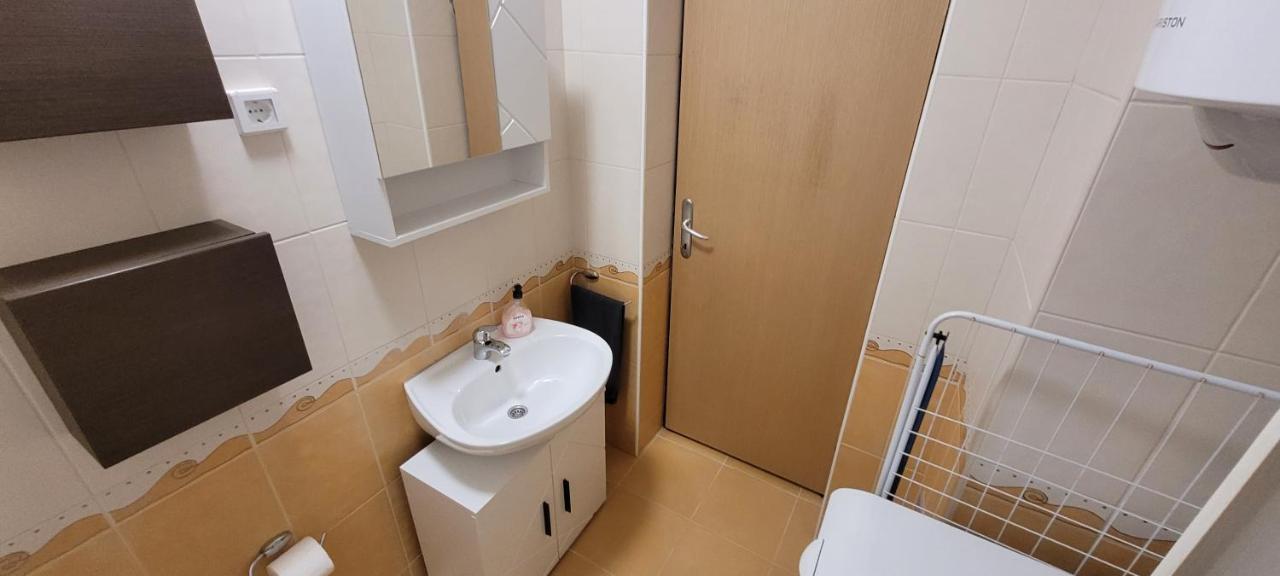 Apartment Adrijana ميدولين المظهر الخارجي الصورة