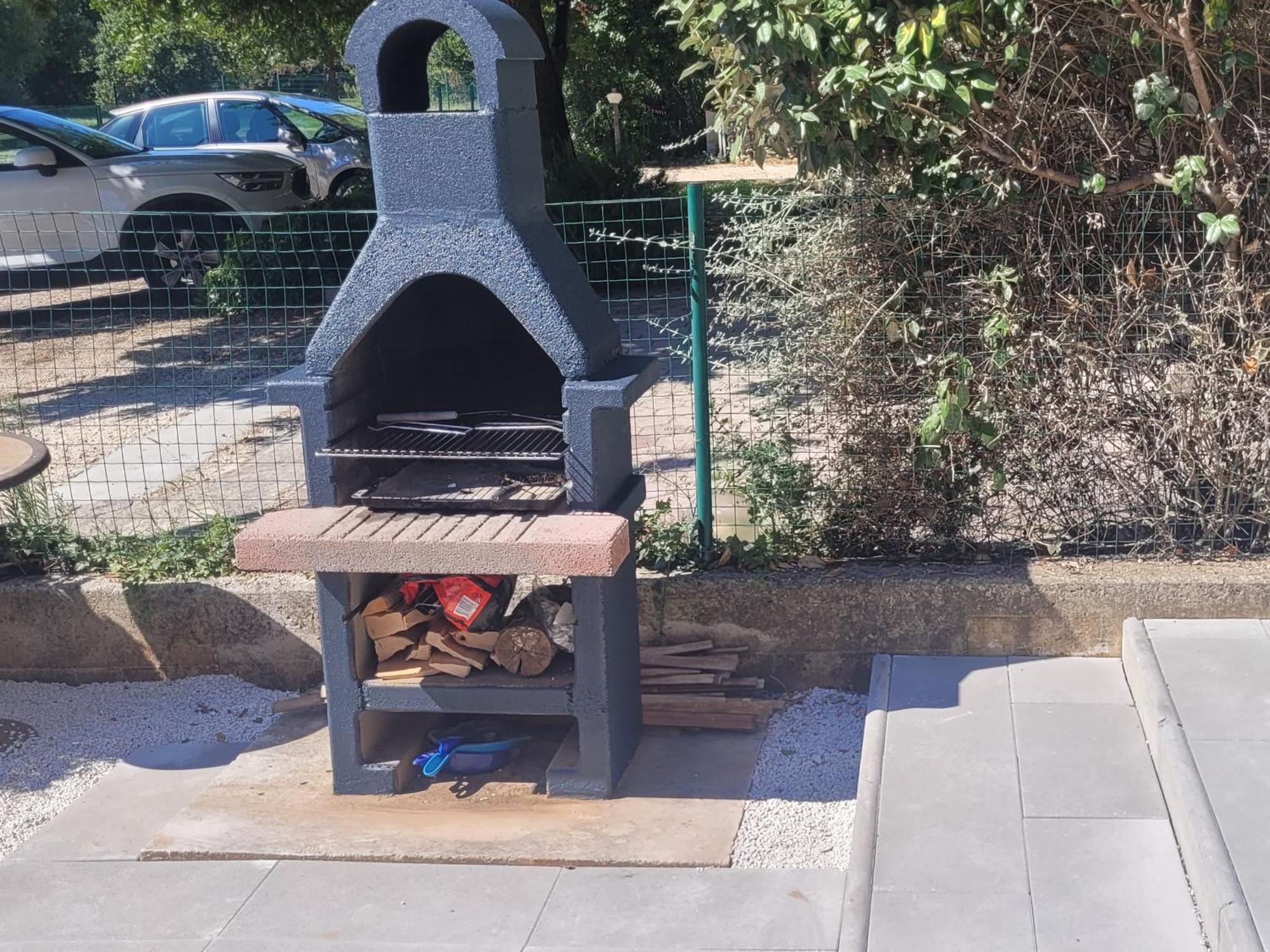Apartment Adrijana ميدولين المظهر الخارجي الصورة