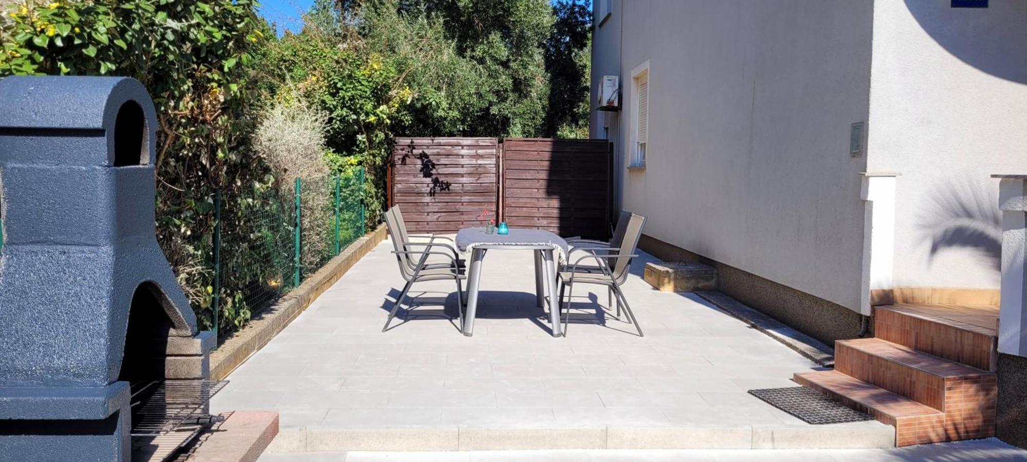 Apartment Adrijana ميدولين المظهر الخارجي الصورة