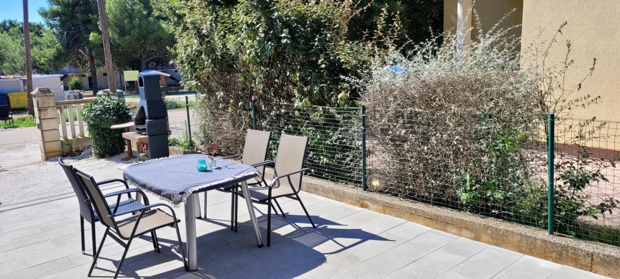 Apartment Adrijana ميدولين المظهر الخارجي الصورة